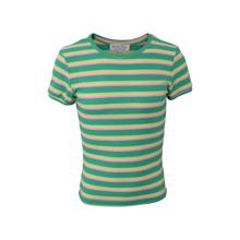 HOUNd GIRL - Rib t-shirt - Striped